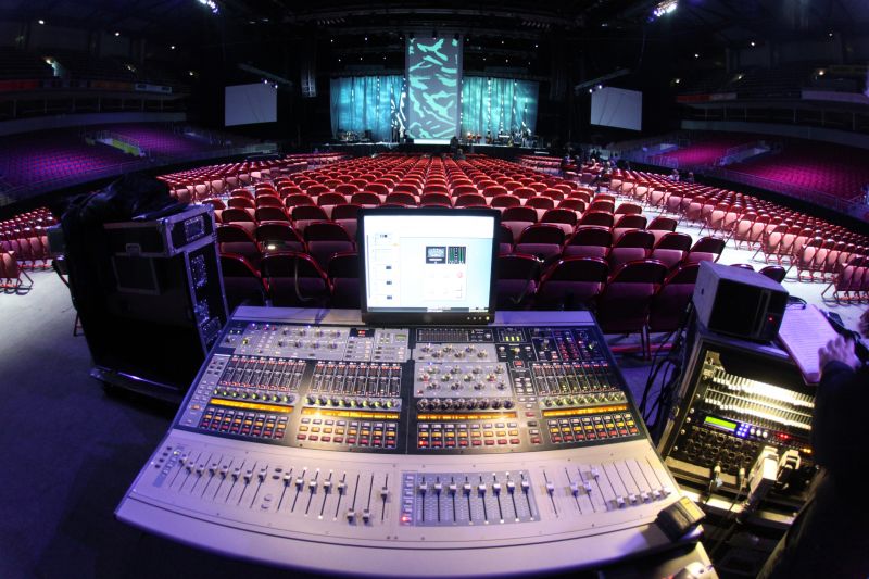 Av Equipment Rentals